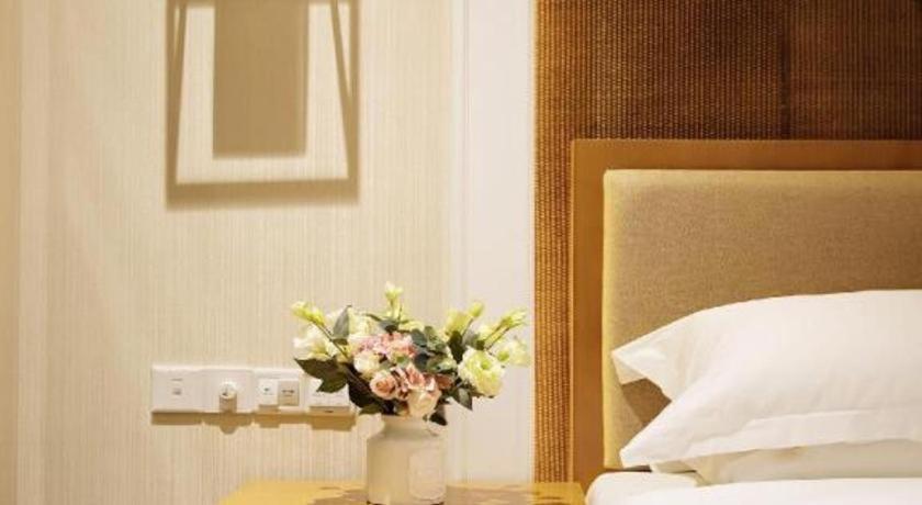 Cheermore Recreation Hotel Guangzhou Zhimao Yuan Ecological Spa Leisure Hotel Zewnętrze zdjęcie