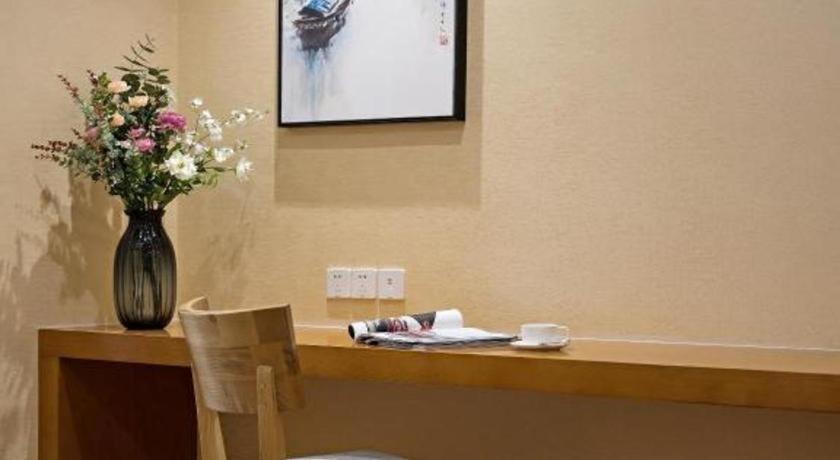 Cheermore Recreation Hotel Guangzhou Zhimao Yuan Ecological Spa Leisure Hotel Zewnętrze zdjęcie