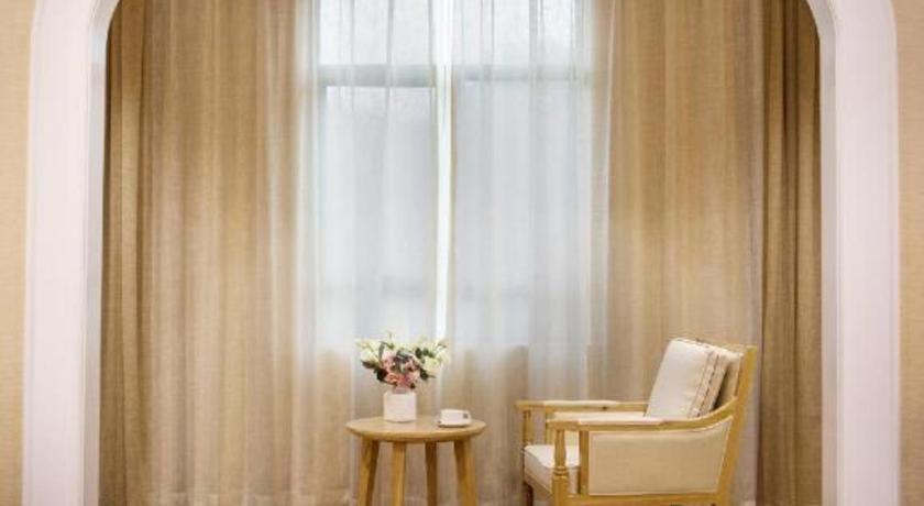 Cheermore Recreation Hotel Guangzhou Zhimao Yuan Ecological Spa Leisure Hotel Zewnętrze zdjęcie