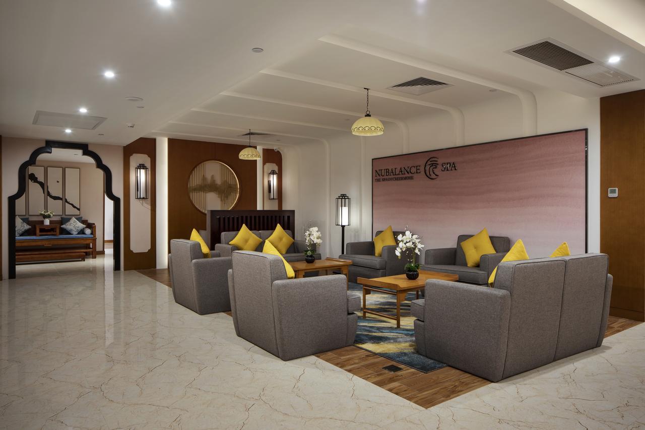Cheermore Recreation Hotel Guangzhou Zhimao Yuan Ecological Spa Leisure Hotel Zewnętrze zdjęcie