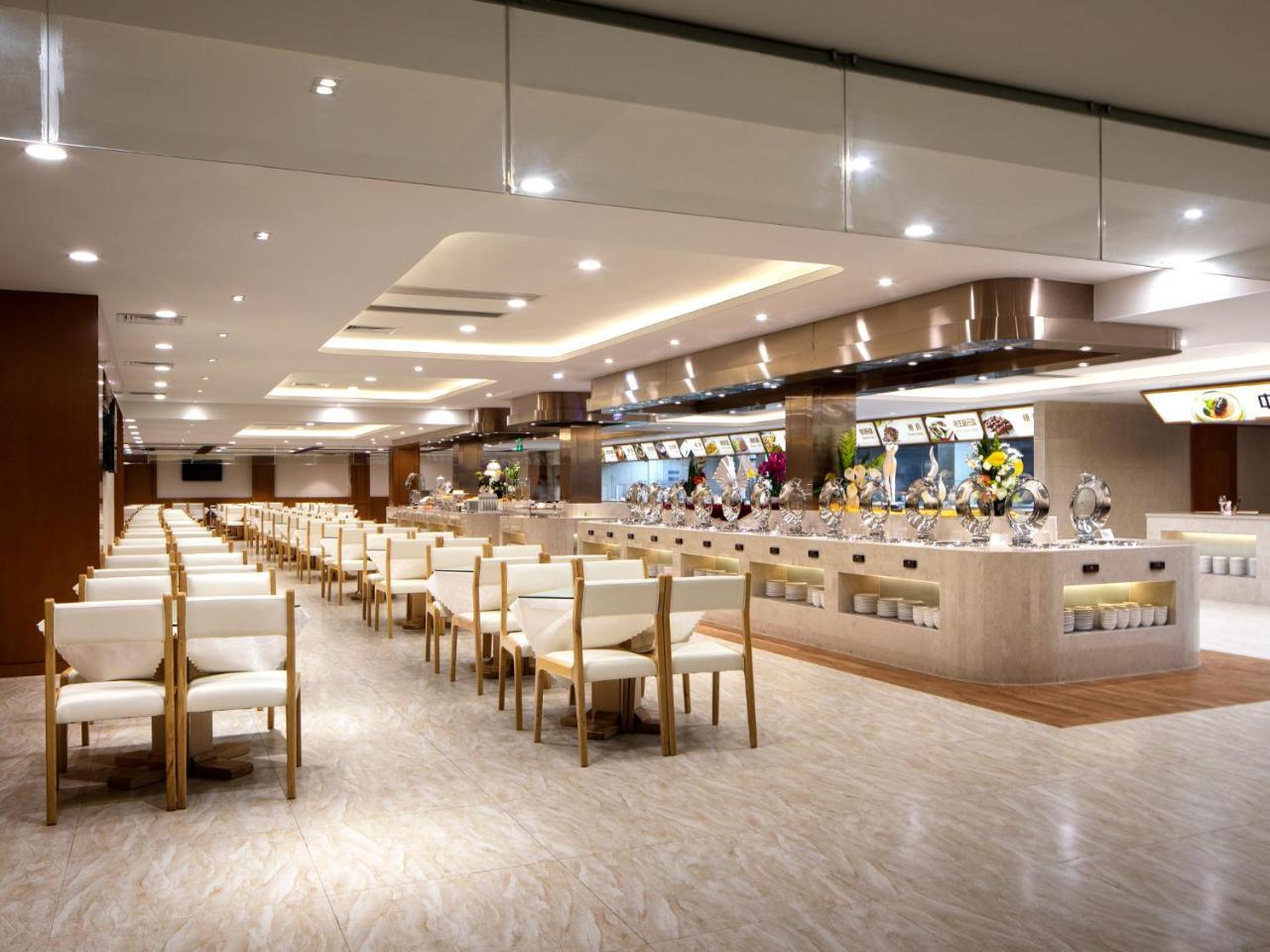 Cheermore Recreation Hotel Guangzhou Zhimao Yuan Ecological Spa Leisure Hotel Zewnętrze zdjęcie