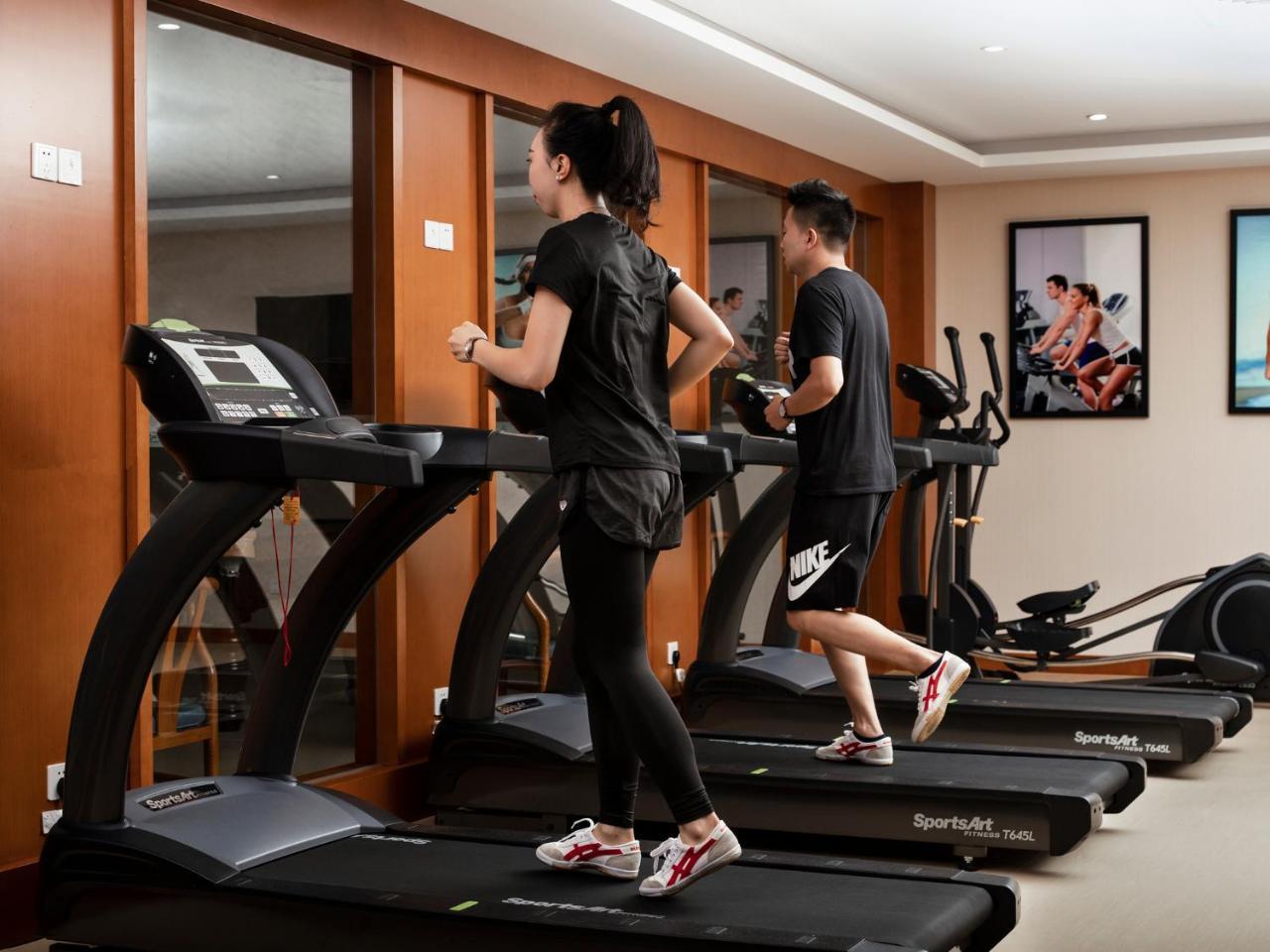 Cheermore Recreation Hotel Guangzhou Zhimao Yuan Ecological Spa Leisure Hotel Zewnętrze zdjęcie